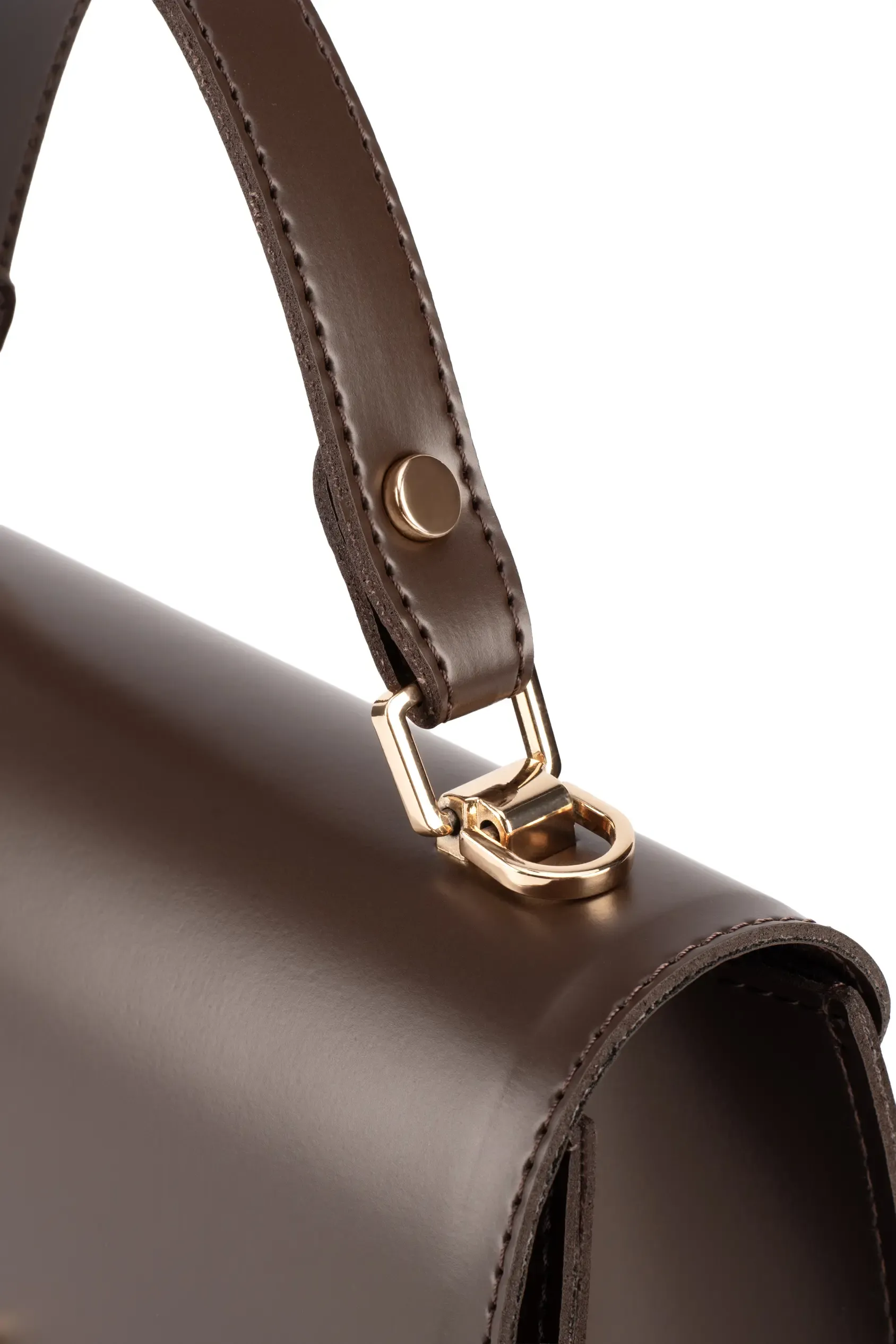 KIKI BAG BROWN